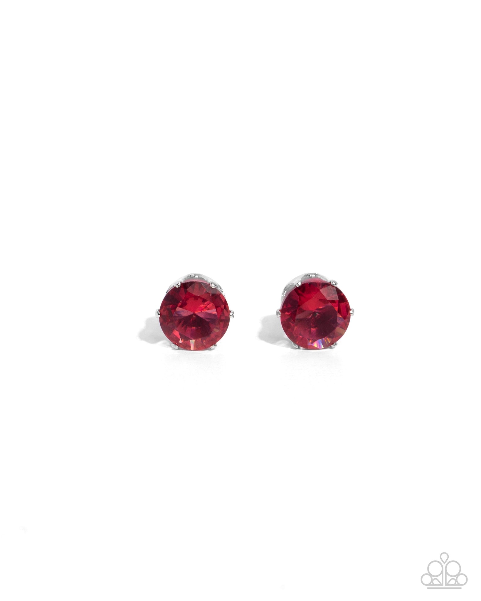 Simply Sublime Earrings__Pink