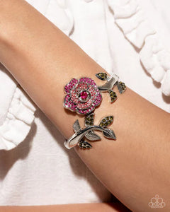 Bewitching Belle Bracelet__Pink