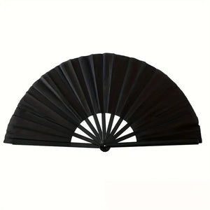 I Am Truly A FAN__Black