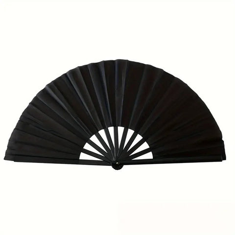 I Am Truly A FAN__Black