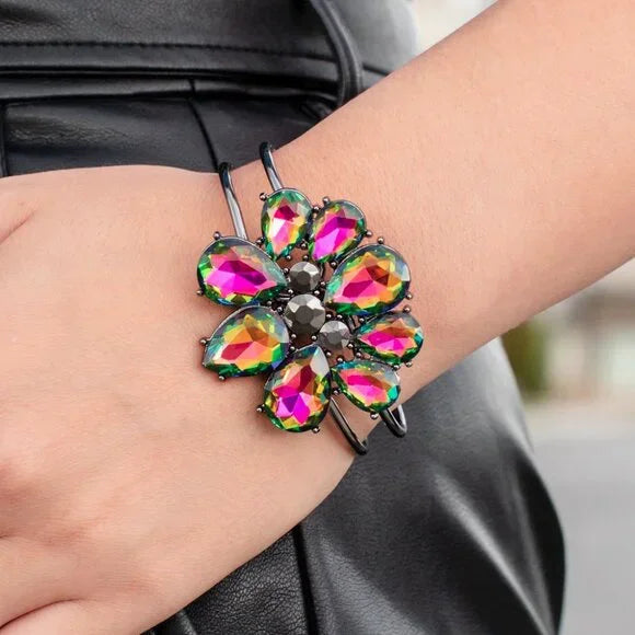 DAUNTLESS is More Bracelet__Multi