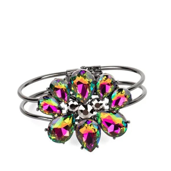 DAUNTLESS is More Bracelet__Multi