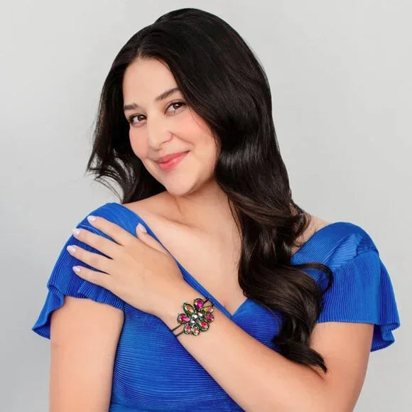 DAUNTLESS is More Bracelet__Multi