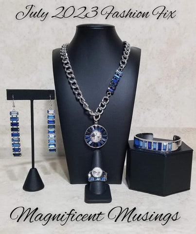 Magnificent Musings__Complete Trend Blend 0723__Blue