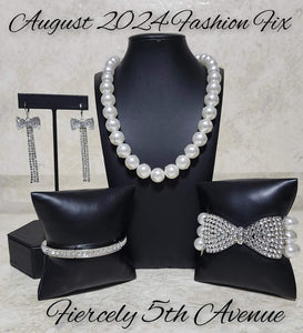 Fiercely 5th Avenue__Complete Trend Blend 0824__White