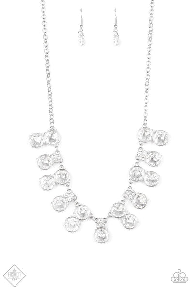 Fiercely 5th Avenue__Complete Trend Blend 0520__White