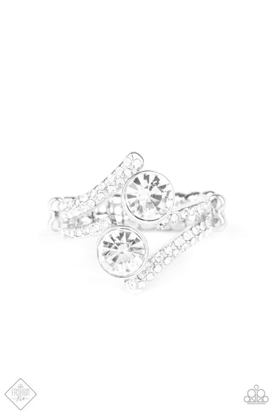 Fiercely 5th Avenue__Complete Trend Blend 0520__White