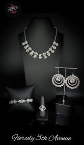 Fiercely 5th Avenue__Complete Trend Blend 0520__White