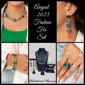 Magnificent Musings__Complete Trend Blend 0823__Multi
