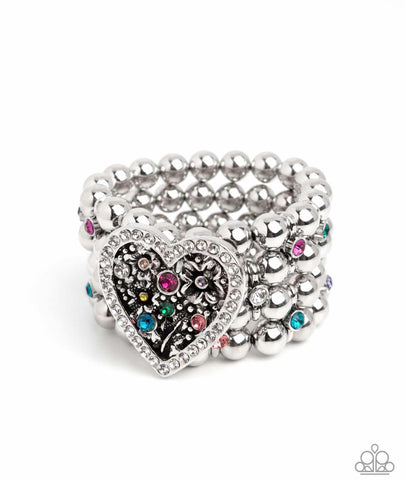 Personal History Bracelet__Multi