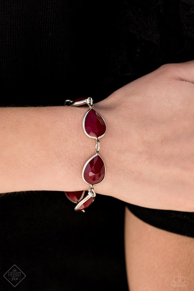 Glimpses of Malibu Complete Trend 1220__Red