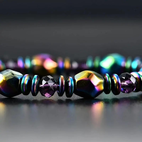 WEAR The Rainbow Bracelet__Multi
