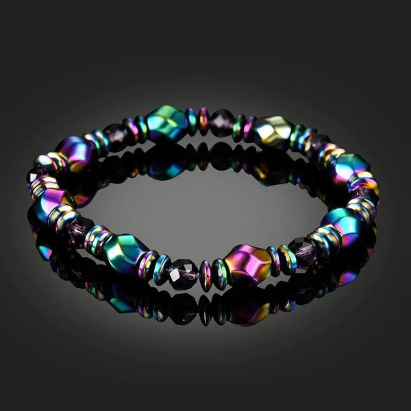 WEAR The Rainbow Bracelet__Multi