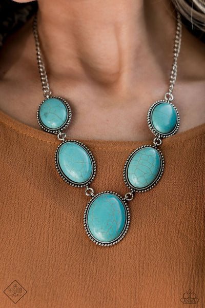 Simply Santa Fe Complete Trend 1220__Blue