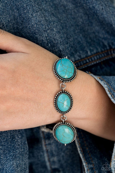 Simply Santa Fe Complete Trend 1220__Blue