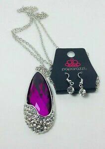 Spellbound Necklace__Pink
