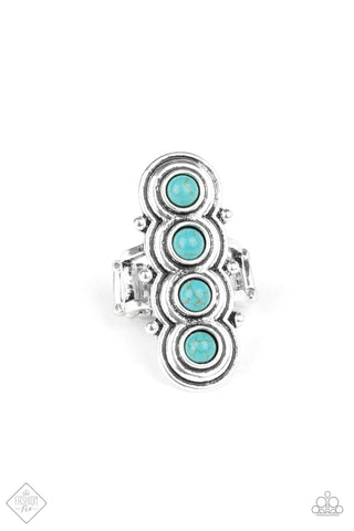 Terra Trinket Ring__Blue