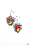 Wild Heart Wonder Earrings__Multi