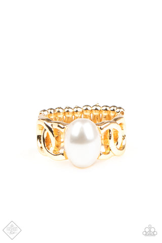 Glamified Glam Ring__Gold