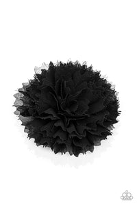 Bloom Tastic__Hair Accessories__Black