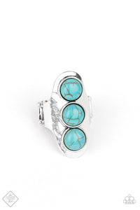 Eco Queen Ring__Blue