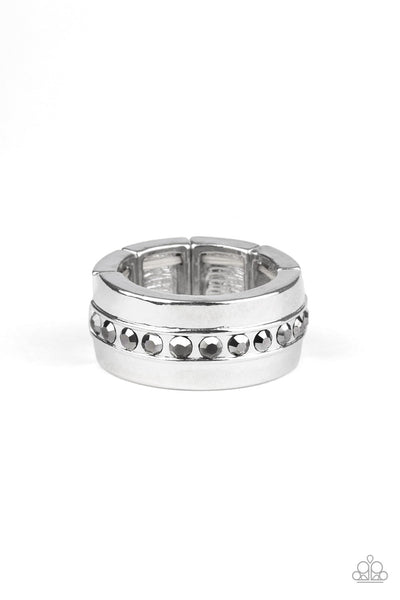 Reigning Champ Ring__Urban__Silver
