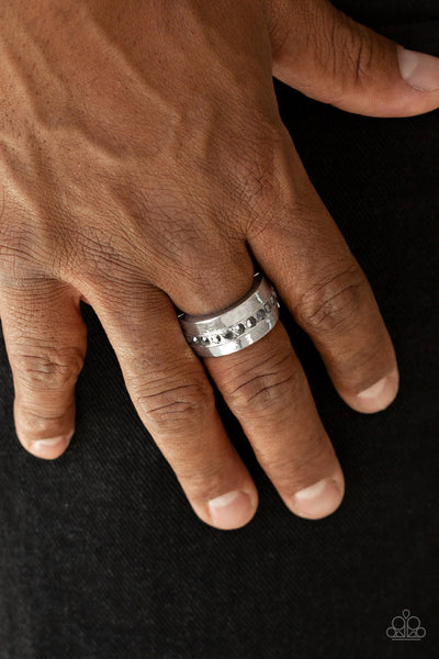 Reigning Champ Ring__Urban__Silver