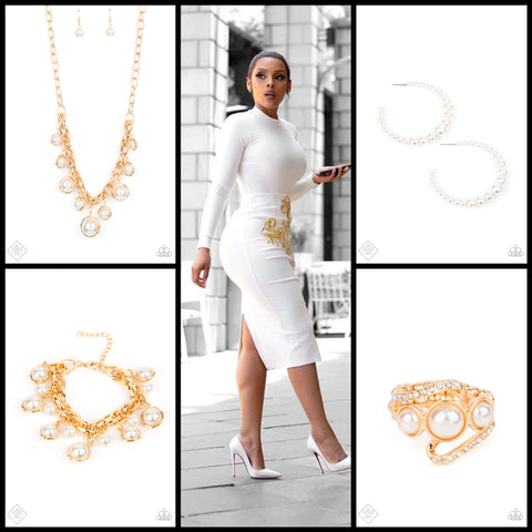 Fiercely 5th Avenue__Complete Trend Blend 0821__White