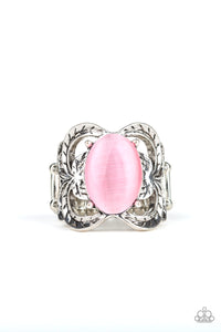 Go For Glow Ring__Pink
