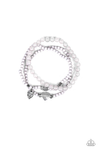 Really Romantic Bracelet__Silver
