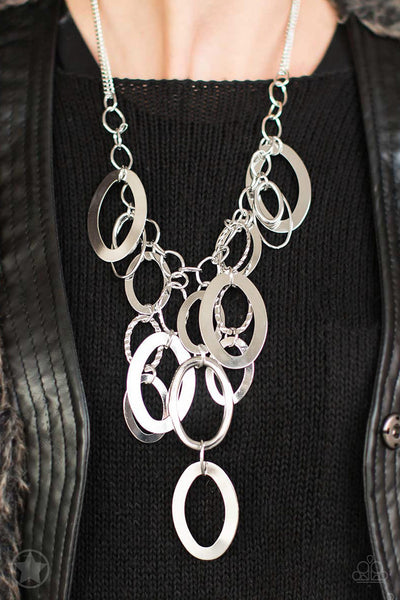 A Silver Spell Necklace__Blockbuster__Silver