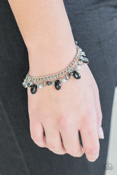 Catwalk Crawl Bracelet__Multi