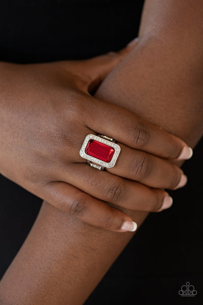 Crown Jewel Jubilee Ring__Red