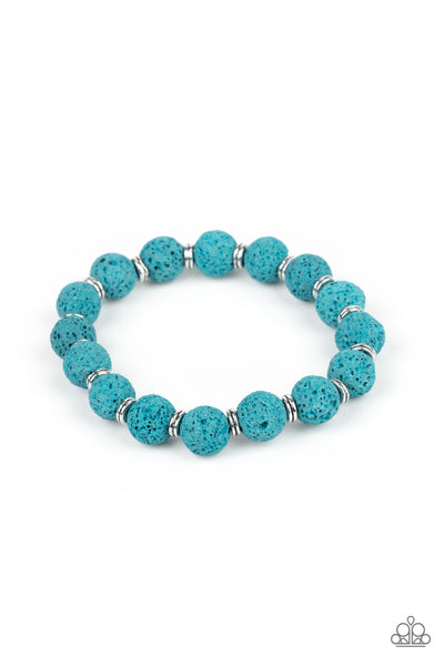 Luck Bracelet__Urban__Blue