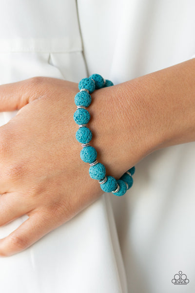 Luck Bracelet__Urban__Blue