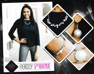 Fiercely 5th Avenue__Complete Trend Blend 0317__White