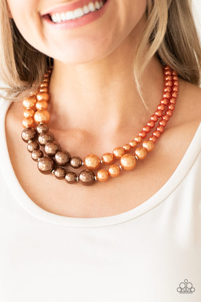 The More The Modest Necklace__Multi