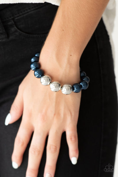 All Dressed UPTOWN Bracelet__Blue