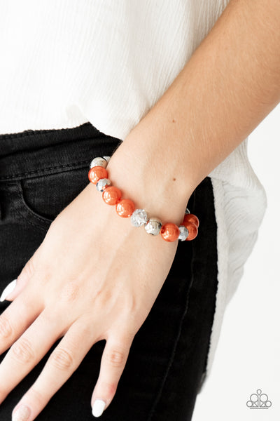 Very VIP Bracelet__Orange