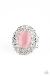 BAROQUE The Spell Ring__Pink