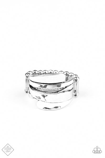 Behind the Sheen Ring__Silver