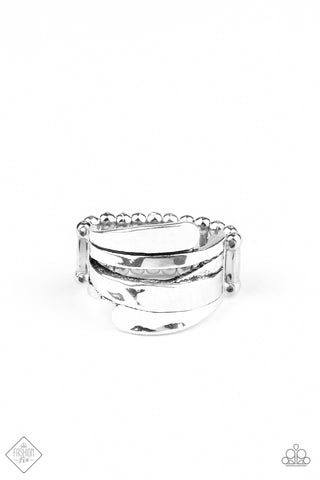 Behind the Sheen Ring__Silver