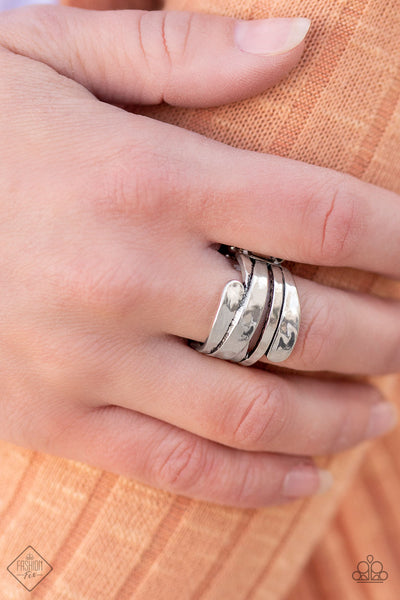 Behind the Sheen Ring__Silver