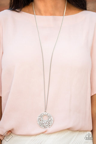 Fiercely 5th Avenue__Complete Trend Blend 0120__White