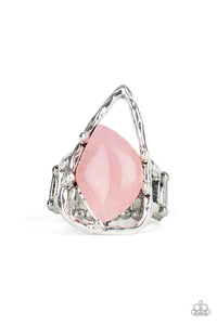 Get The Point Ring__Pink