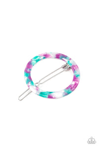 In The Round__Hair Accessories__Multi