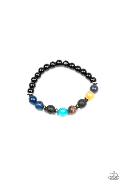 Journey Bracelet__Multi