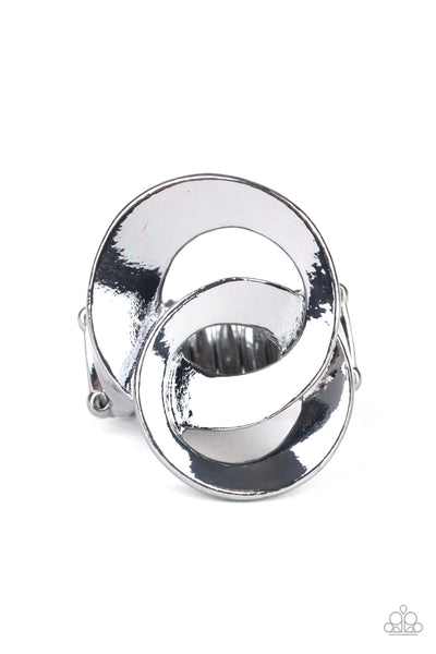 Pro Top Spin Ring__Black