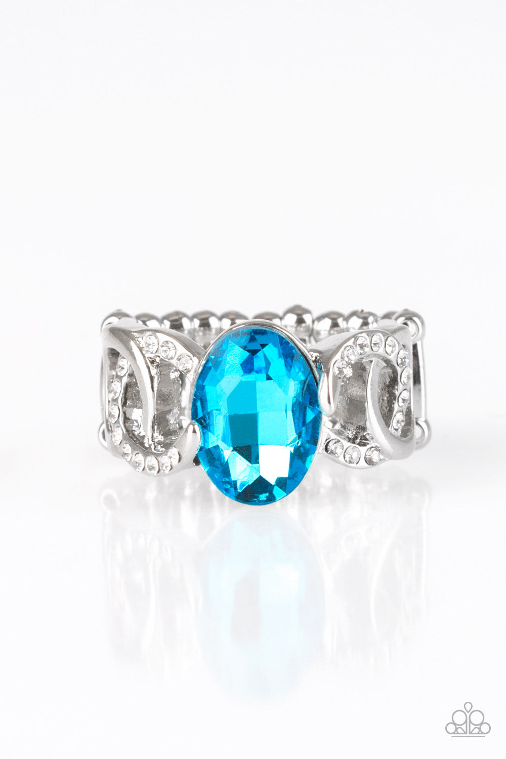 Supreme Bling Ring__Blue