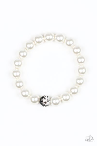Voila! Bracelet__White
